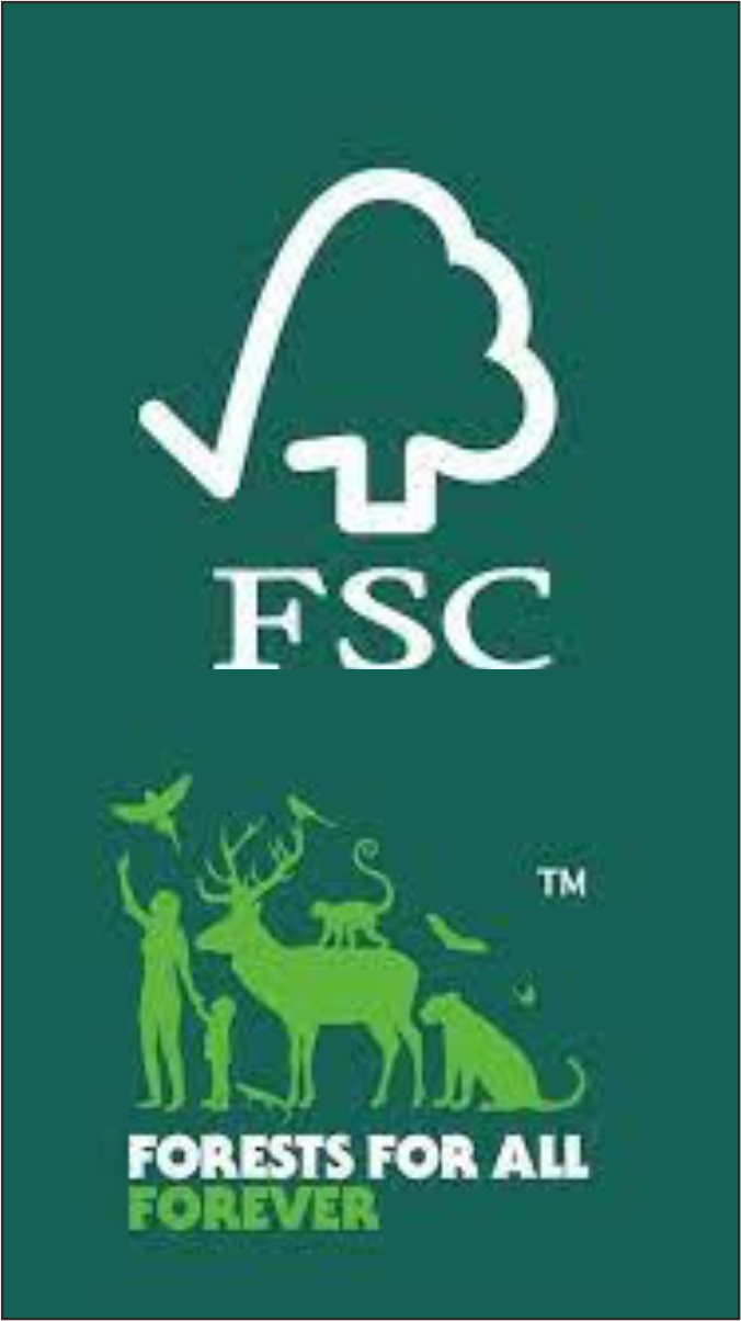 Certificación FSC carbón sostenible El Carbonero